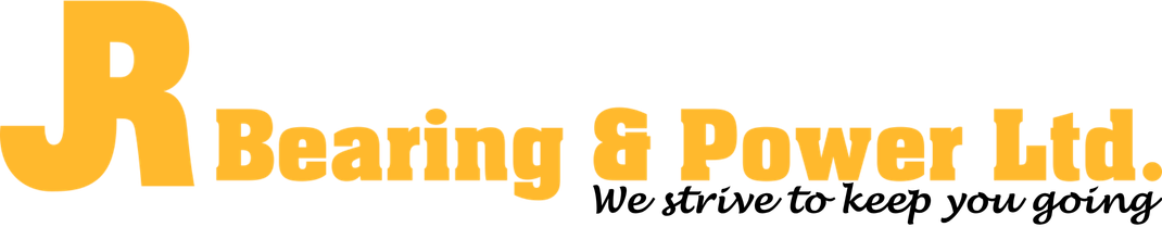 JR Bearing and Power Ltd